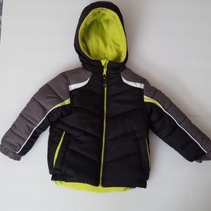 2T / 3T Toddler winter coat / jacket